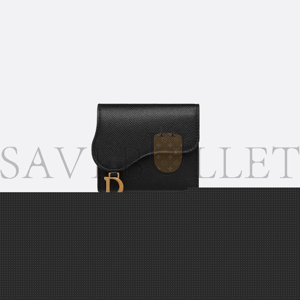 D*or saddle lotus wallet s5652cbaa_m900 (10*9*2.5cm)